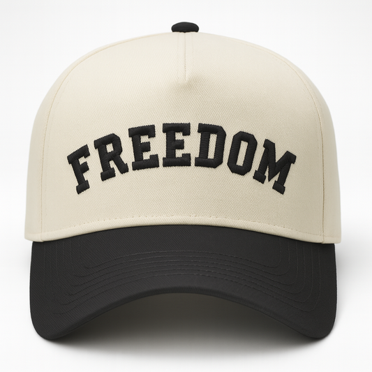 FREEDOM Snapback