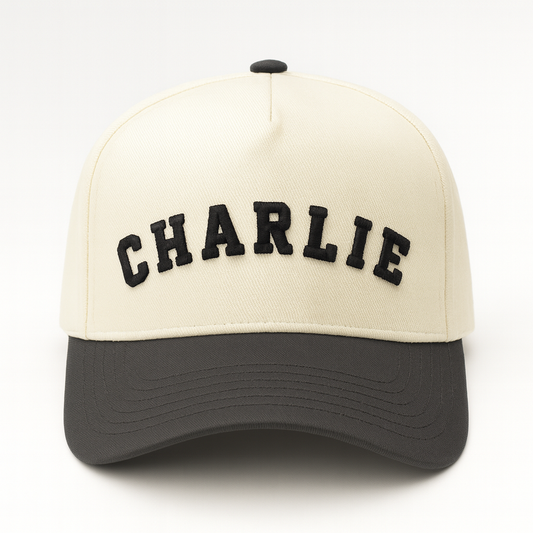 We Are Charlie - Tribute Snapback